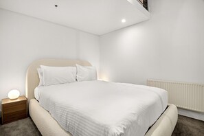 1 Schlafzimmer, Bügeleisen/Bügelbrett, Internetzugang, Bettwäsche