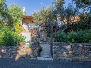 Unclassified image, 4 of 24, button - Villa Elica by Interhome (Grimaud)