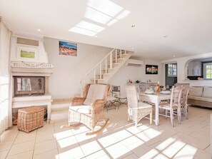 Interior - Villa Elica by Interhome (Grimaud)
