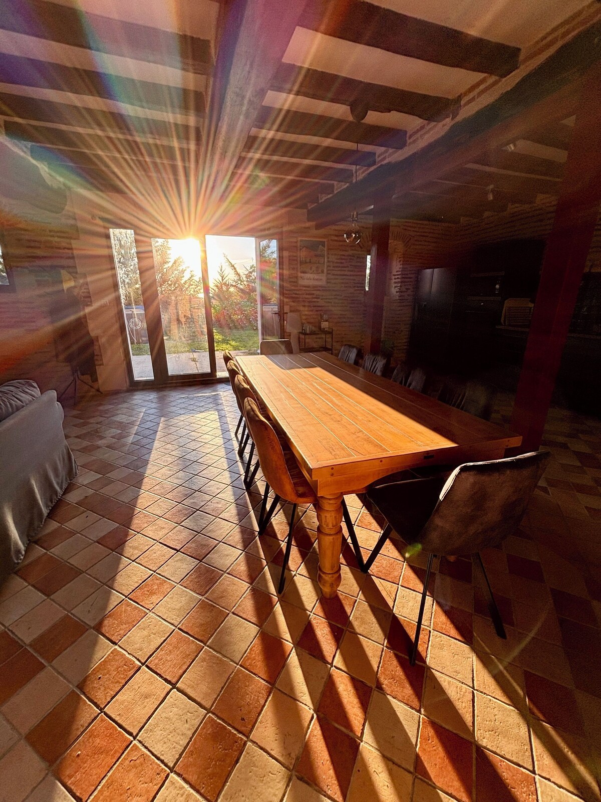 Bild für Gastgeberprofil