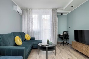 Fernseher, Arbeitsbereiche