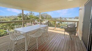 Unclassified image, 4 of 24, button - Coastal Upper-Level Home with Pool Access (Batehaven)