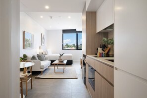 Interior - Stylish Studio Near Fremantle's Vibrant Spots (North Fremantle)