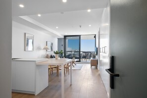 Interior - Penthouse Stay With Ocean Views (North Fremantle)