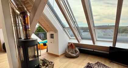 JonnysRooftop
-atemberaubende Aussichten und romantische Dates