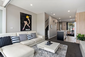 Televisor intel·ligent i oficines