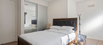 Appartement 1 chambre cosy à Kambah, proche commerces et parcs