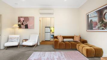Smart TV, offices