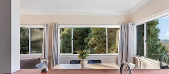 Huisdiervriendelijk appartement met 3 slaapkamers nabij Wentworth Falls