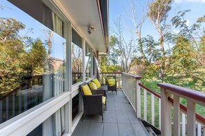 Property grounds - 3-Bed Pet-Friendly Near Wentworth (Wentworth Falls)