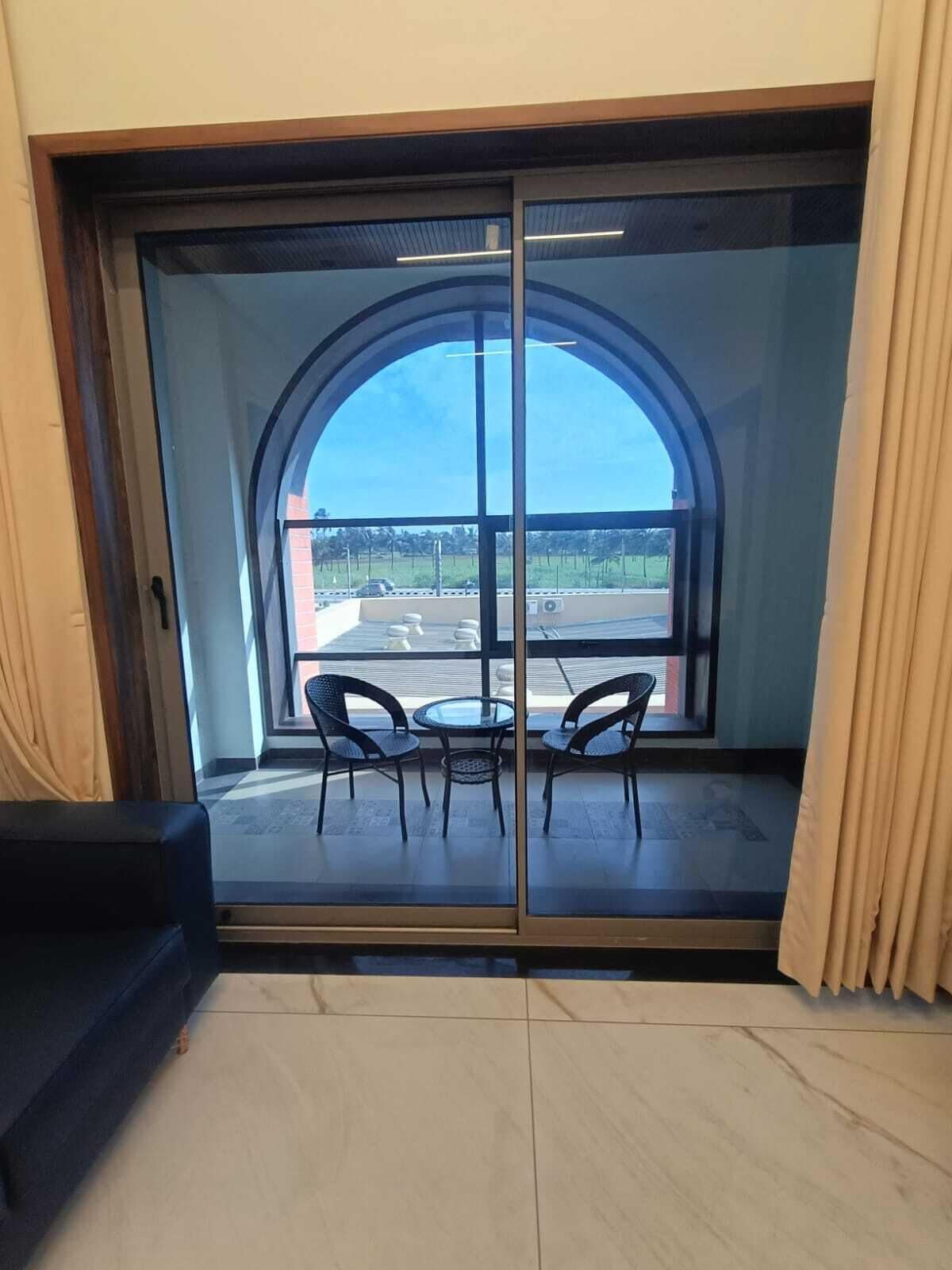 Club Studio | Rollaway beds, free WiFi, bed sheets