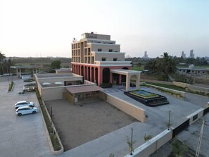 Exterior - Lords Swastik Studio Kodinar (Kodinar)