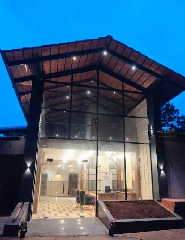 Exterior - Lords Swastik Studio Kodinar (Kodinar)