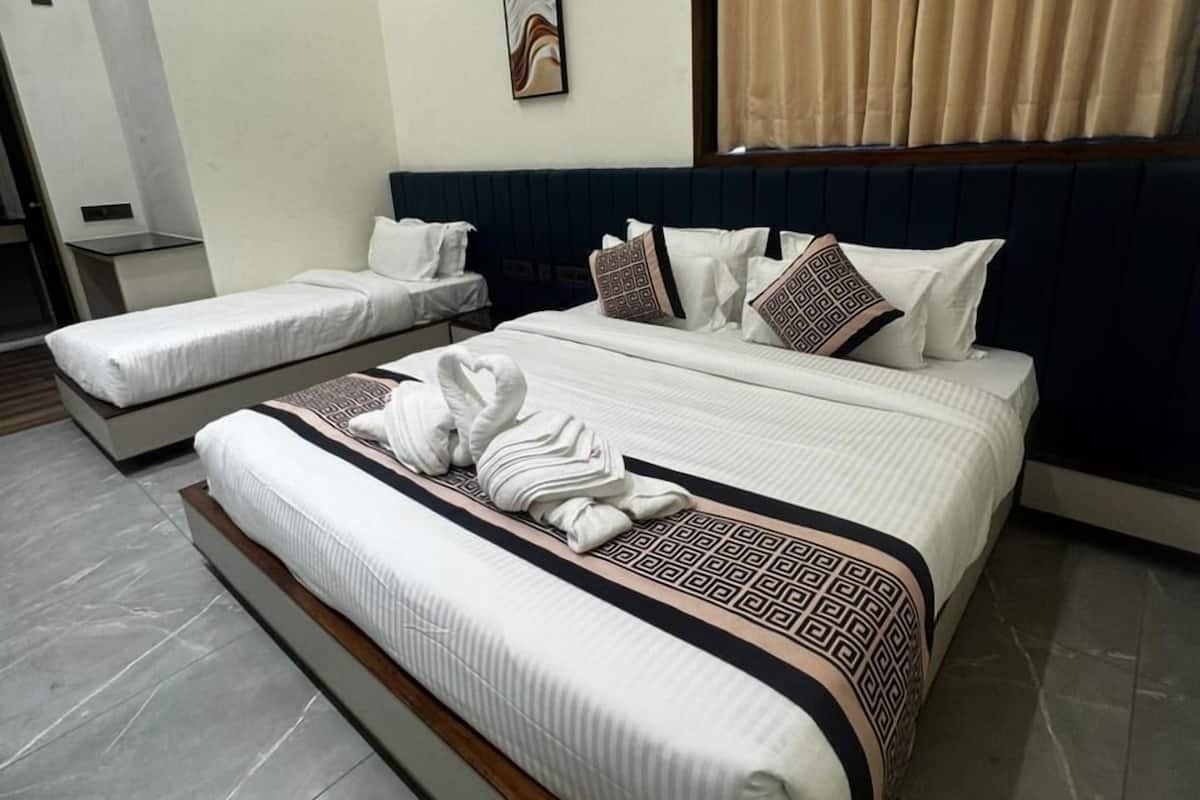 Familienzimmer | Kostenloses WLAN