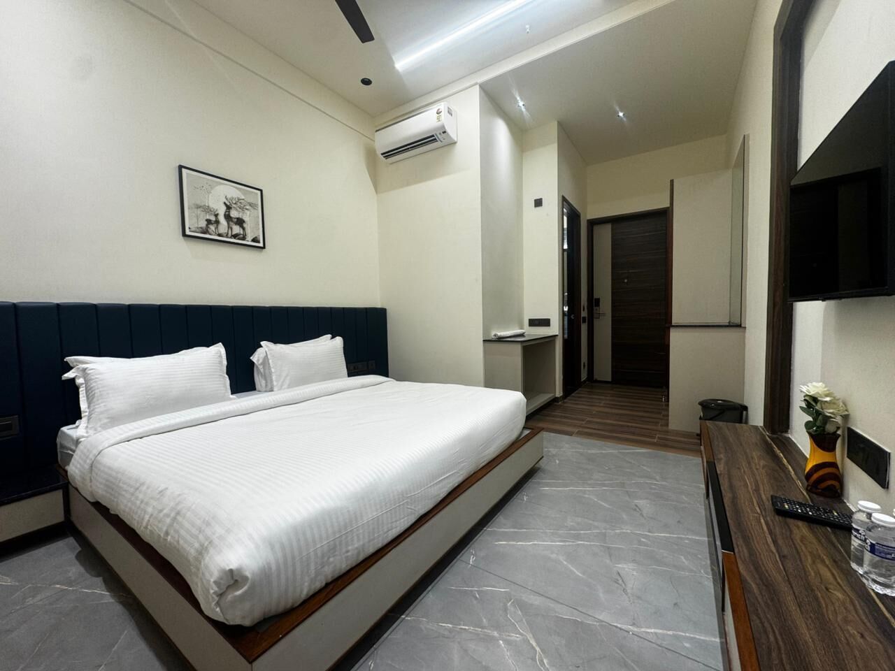 Deluxe-Zimmer | Kostenloses WLAN