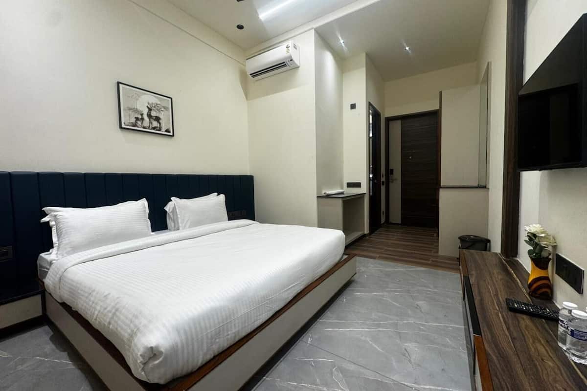 Deluxe-Zimmer | Kostenloses WLAN