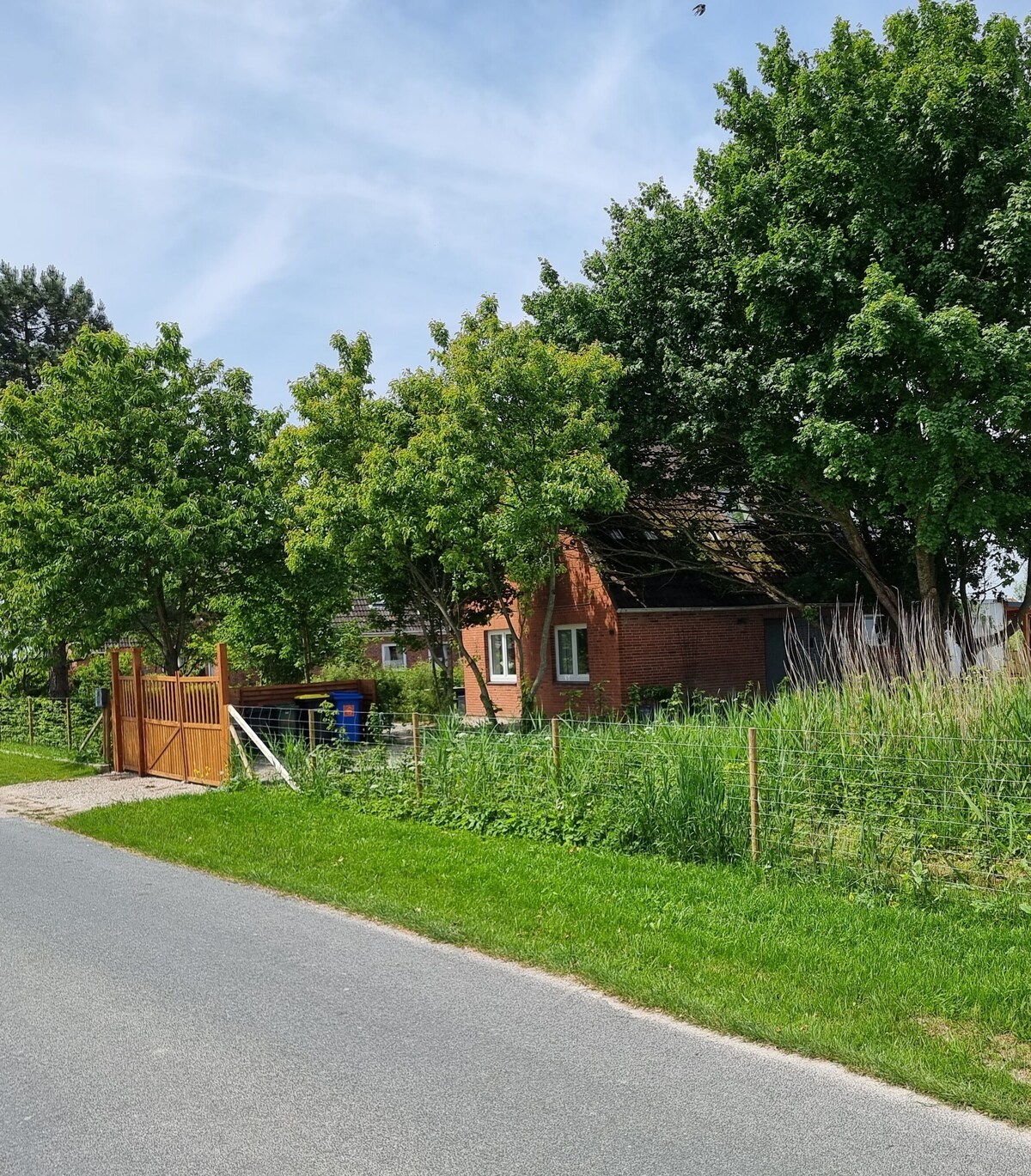 Bild für Gastgeberprofil