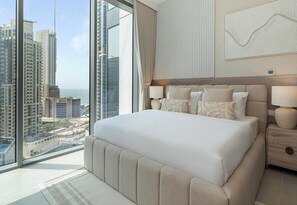 Appartement, balcon, vue lac | Fer et planche à repasser, Wi-Fi gratuit