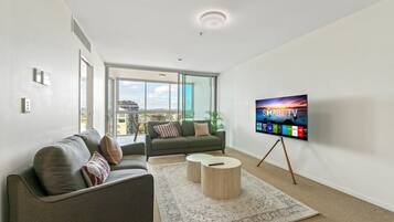 Smart TV, offices