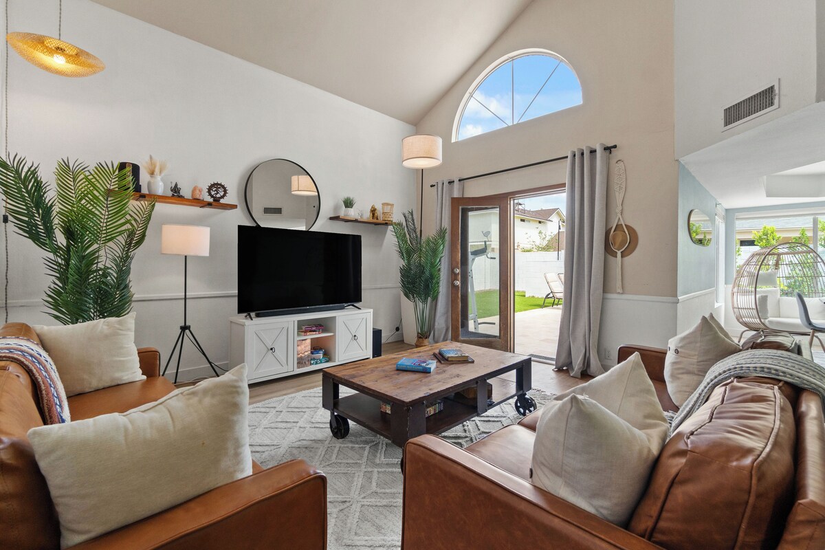 Bild für Gastgeberprofil