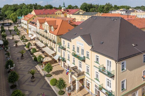 Hotel Goethe Spa & Medical