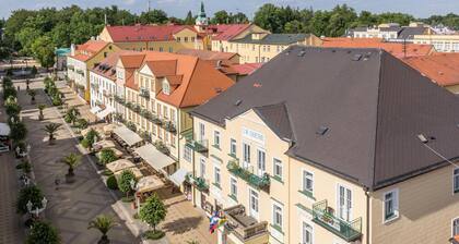 Hotel Goethe Spa & Medical