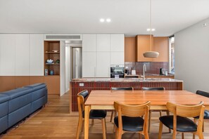 Dining - Family Home in Mayfield with Stylish Interior (Mayfield)