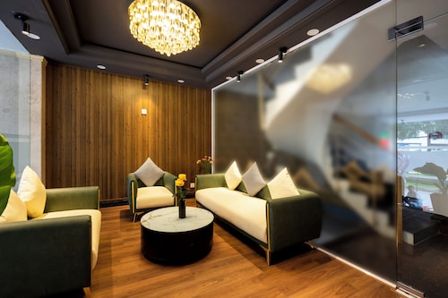 Sonder - Tan Son Nhat Airport Hotel