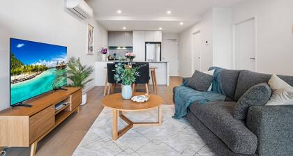 Heidelberg 2-Bed Retreat near Austin Hospital