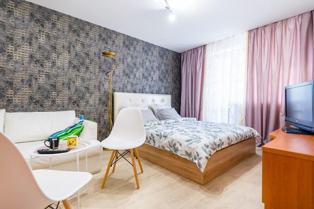 Appartamento Classic, vista città | Ferro/asse da stiro, Wi-Fi gratuito