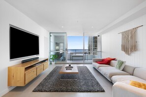 Smart-tv, kontorer