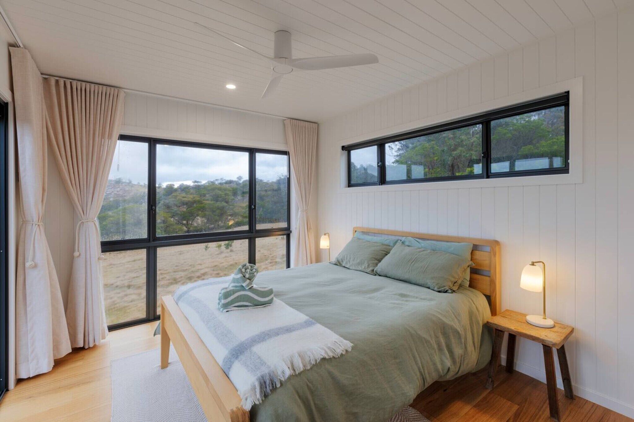 2 bedrooms, Internet, bed sheets