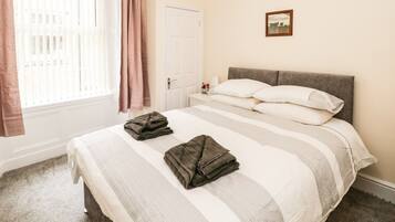5 bedrooms, individually decorated, individually furnished, free WiFi