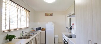 Family Retreat in Central Tenterfield