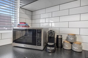 Interior - 3-Bed Campbelltown Stay with Private Balcony (Campbelltown)