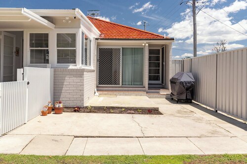 Villa Lola Lakefront Comfort