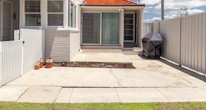 Villa Lola Lakefront Comfort