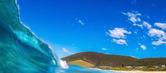 Villa Frankie - Lakefront Bliss - 180' Views