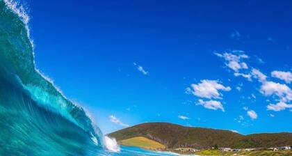 Villa Frankie - Sunset Sisters