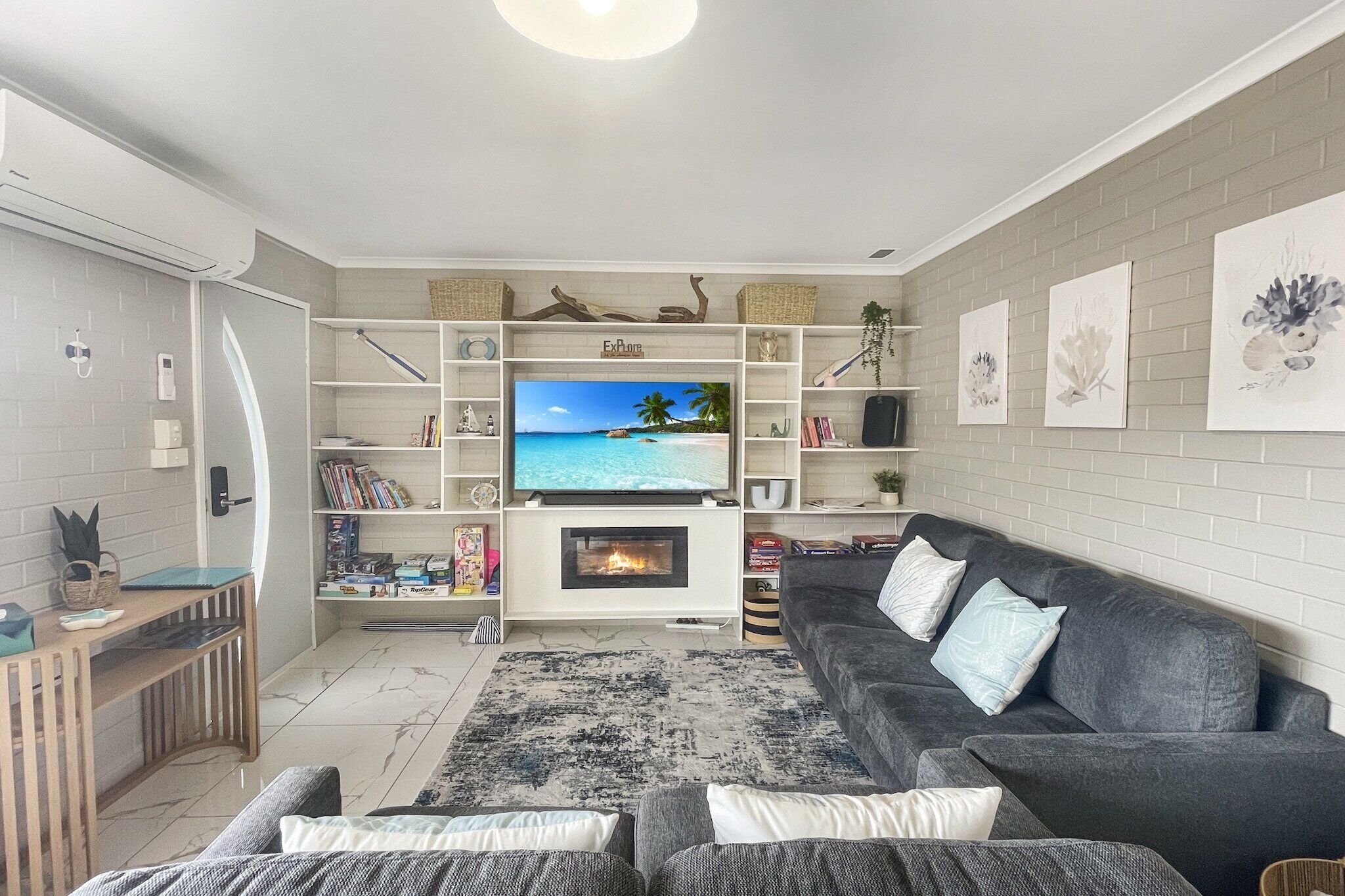 Smart TV