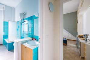 Interior - Oasis Flat Near San Gregorio Armeno (Naples)