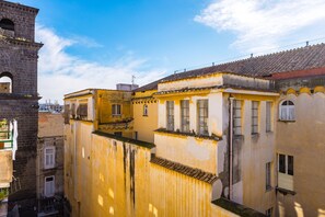 Interior - Oasis Flat Near San Gregorio Armeno (Naples)