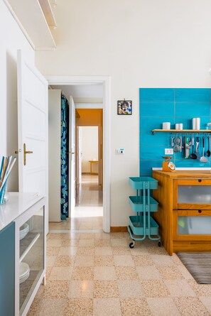 Appartement (2 Bedrooms) | Intérieur