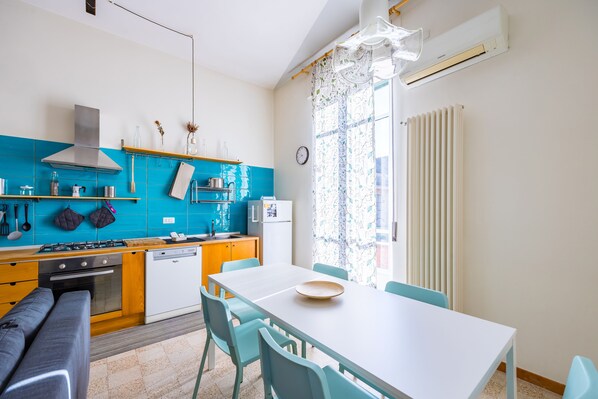 Front of property - Oasis Flat Near San Gregorio Armeno (Naples)