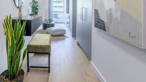 Interior - 50 Shades of Athens, Kingsize Suite with Jacuzzi! (Athina)