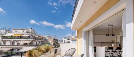 Servei de restauració a l'aire lliure