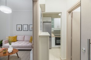 Interior - Kalypso Athens Gem Elegance in Vibrant Pagrati (Athina)