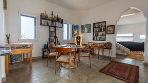 منطقة الاستقبال