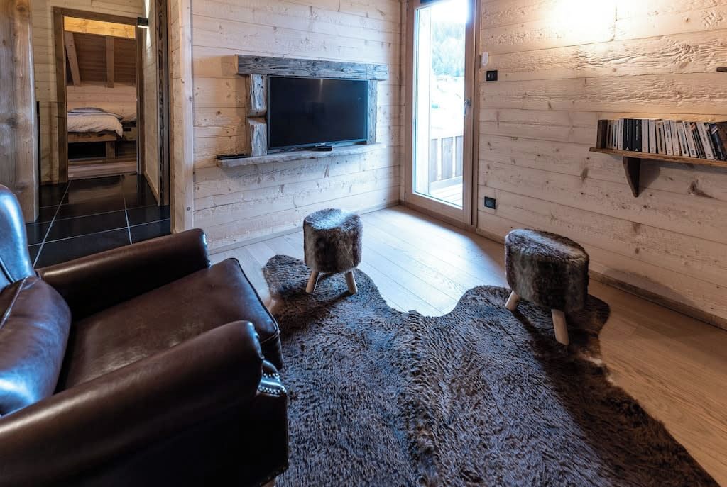 Chalet Les Papis ⭐ Heated Pool  Sauna  Lake View  Gérardmer - Gérardmer