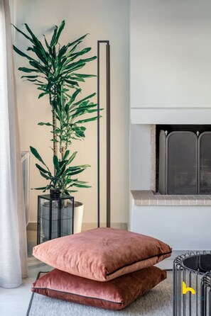 Interior - 3-Storey Family Home, City View & Private Parking! (Athina)